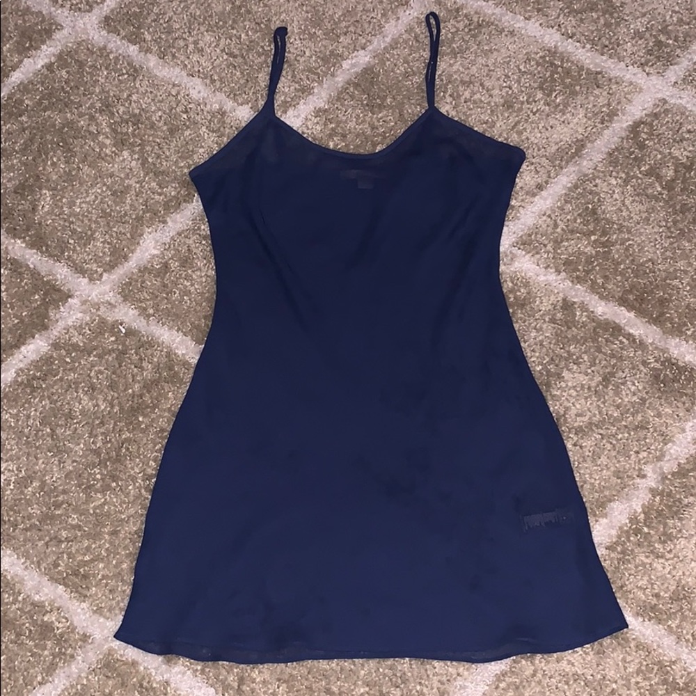 Forever21 beach cover up